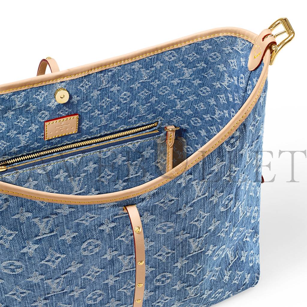 LOUIS VUITTON CARRYALL MM M46855 (39*30*15cm) LOUIS VUITTON CARRYALL MM M46855 (39*30*15cm)